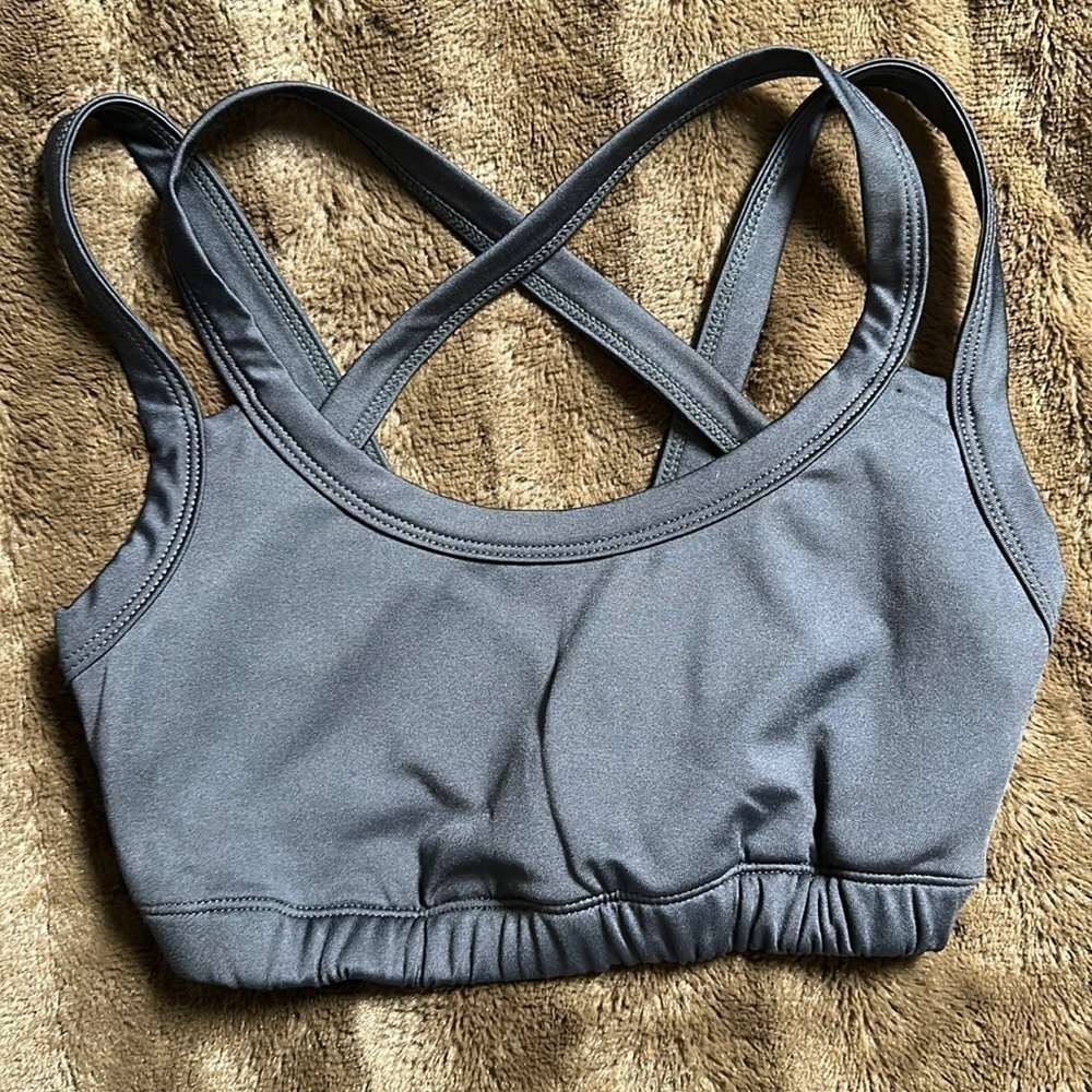 KIAVA Athletic Bra Sz XSmall